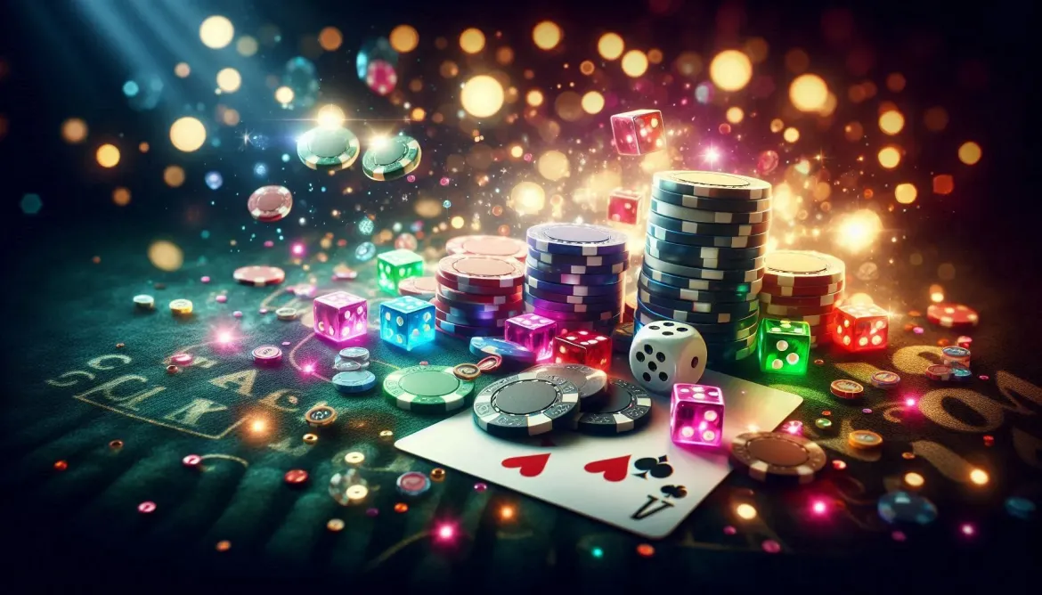 Spinita Casino